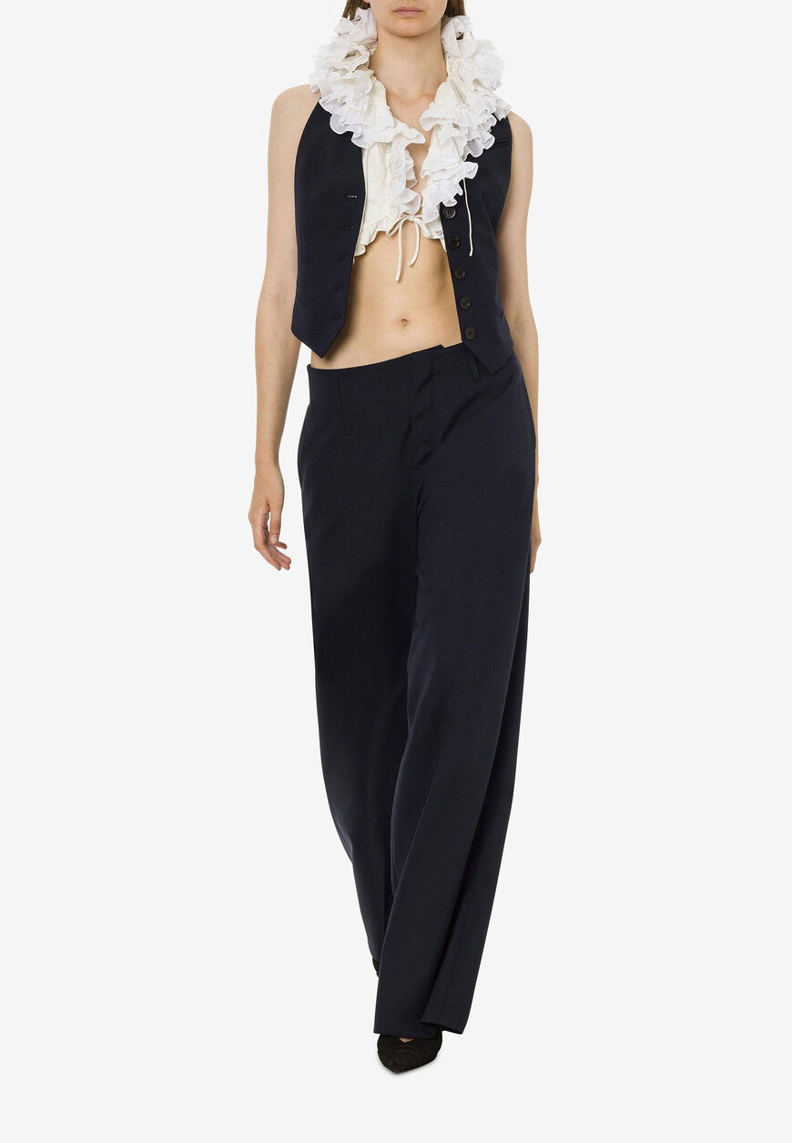 брюки  10020727 03060727 по акции