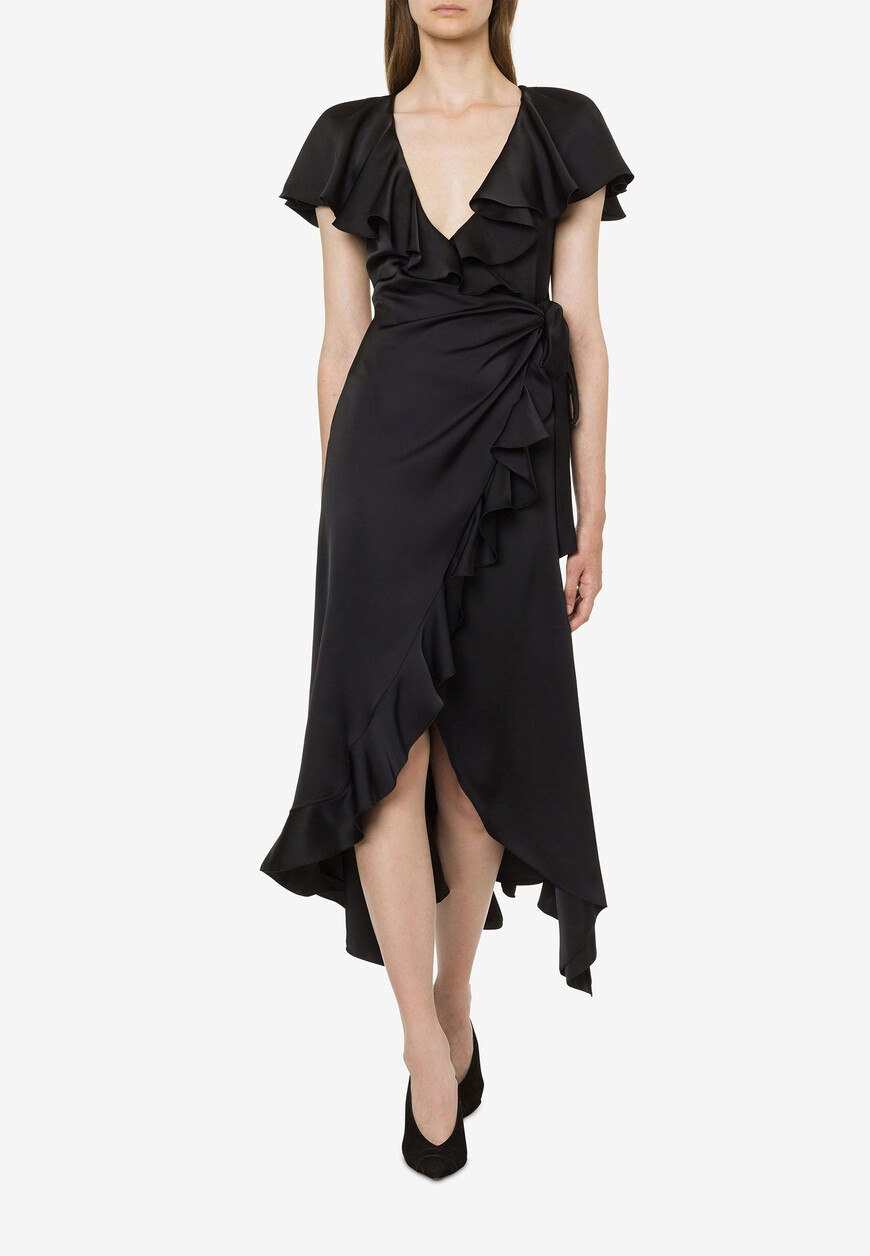 платье  04360722 купить с доставкой