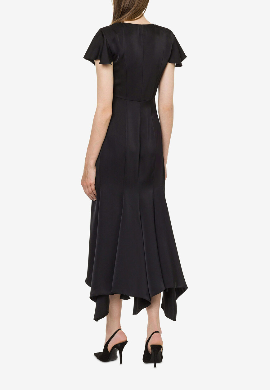 платье  04360722 со скидкой