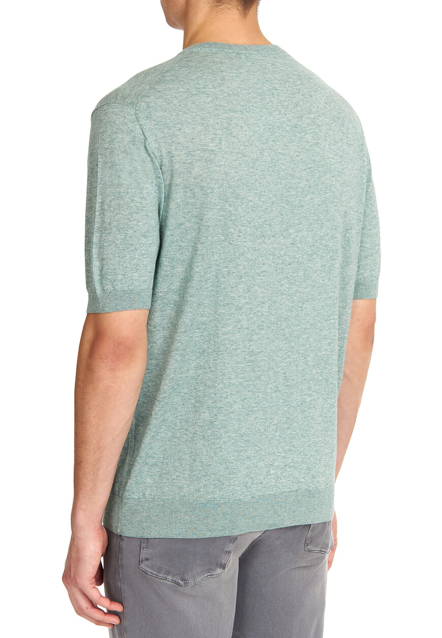 футболка  SU23-061PL-FTEA00 купить с доставкой