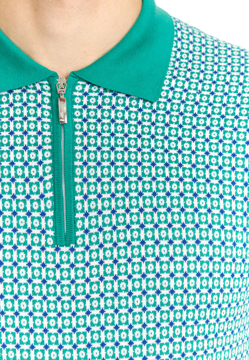 поло  SU24-95230-FSP424 со скидкой