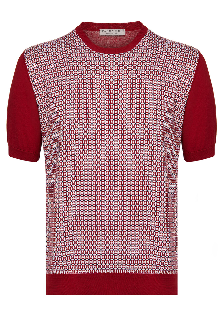 футболка  SU24-95231-FSP424 фотография