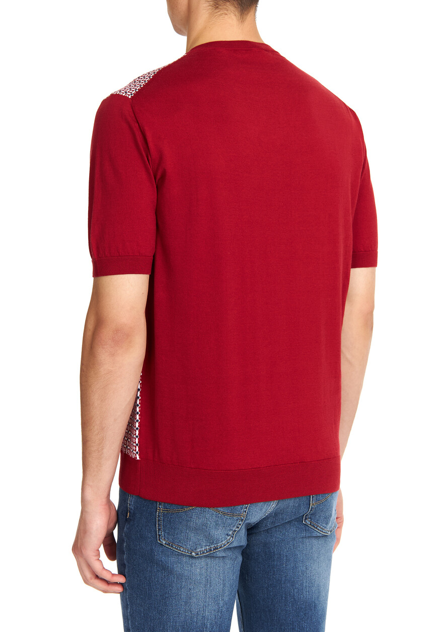 футболка  SU24-95231-FSP424 по низкой цене