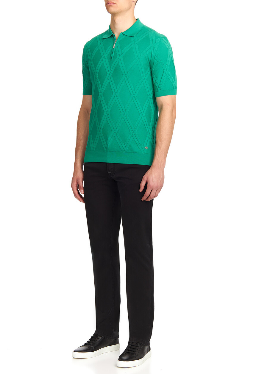 поло  SU24-95251PL-FSP00 по акции