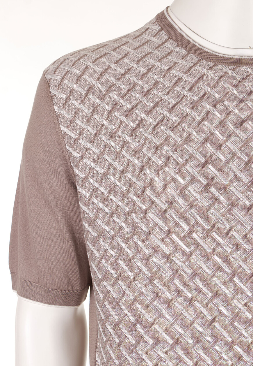 футболка  SU24-95301-FSPSH1 купить с доставкой