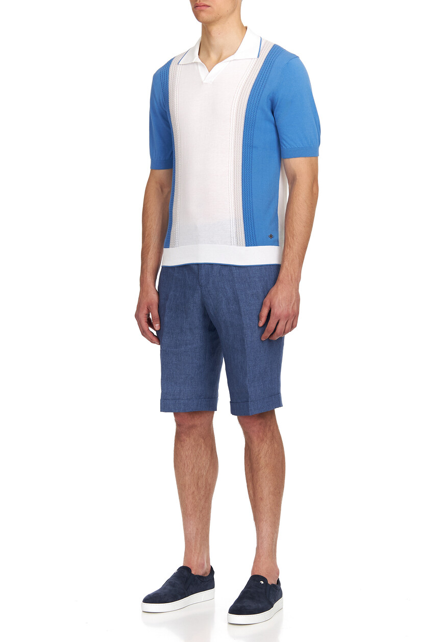 поло  SU24-95322PL-FLX3 по акции