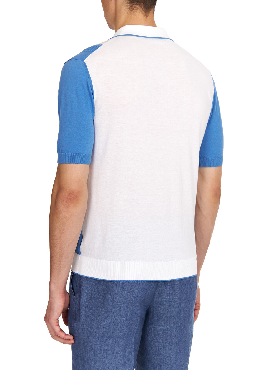 поло  SU24-95322PL-FLX3 купить с доставкой