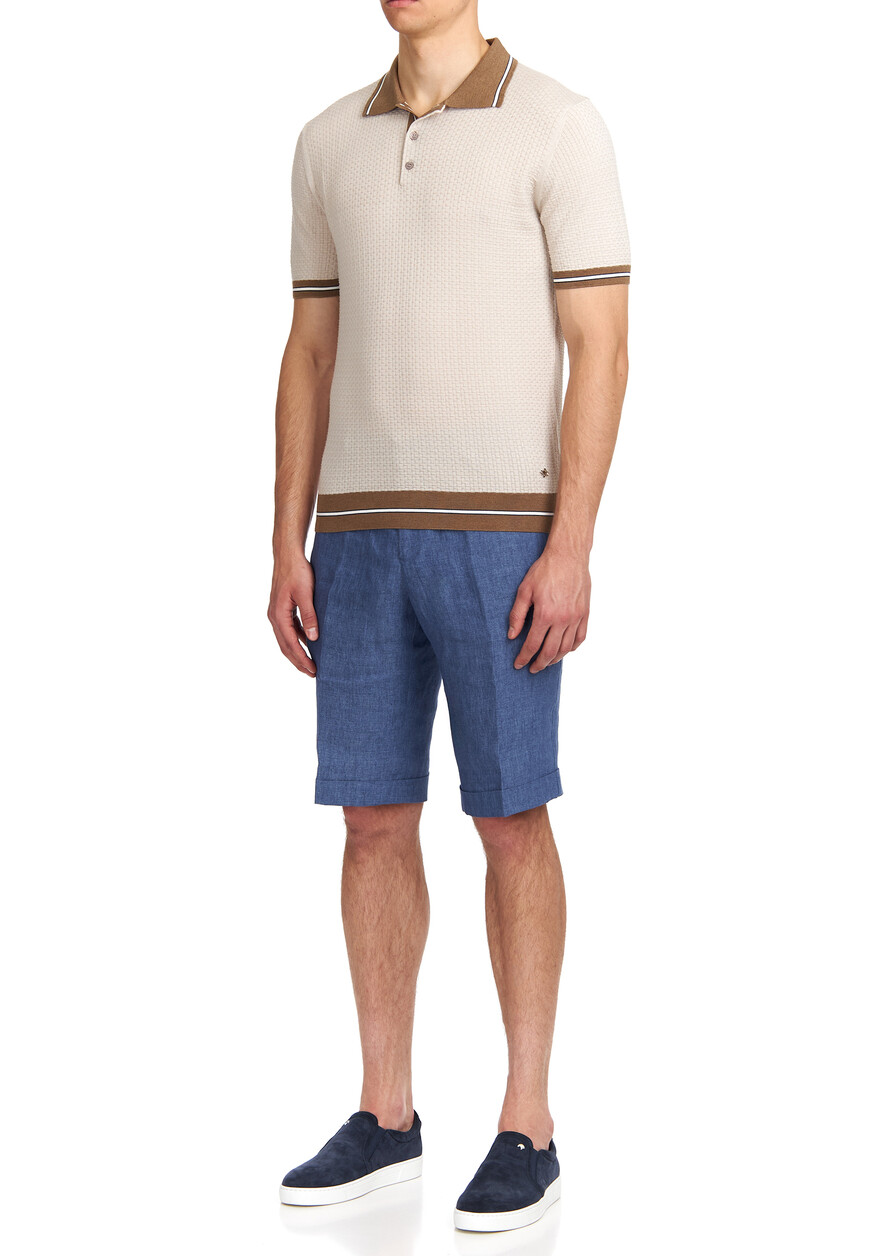 поло  SU24-95360PL-FSPSH2 по акции