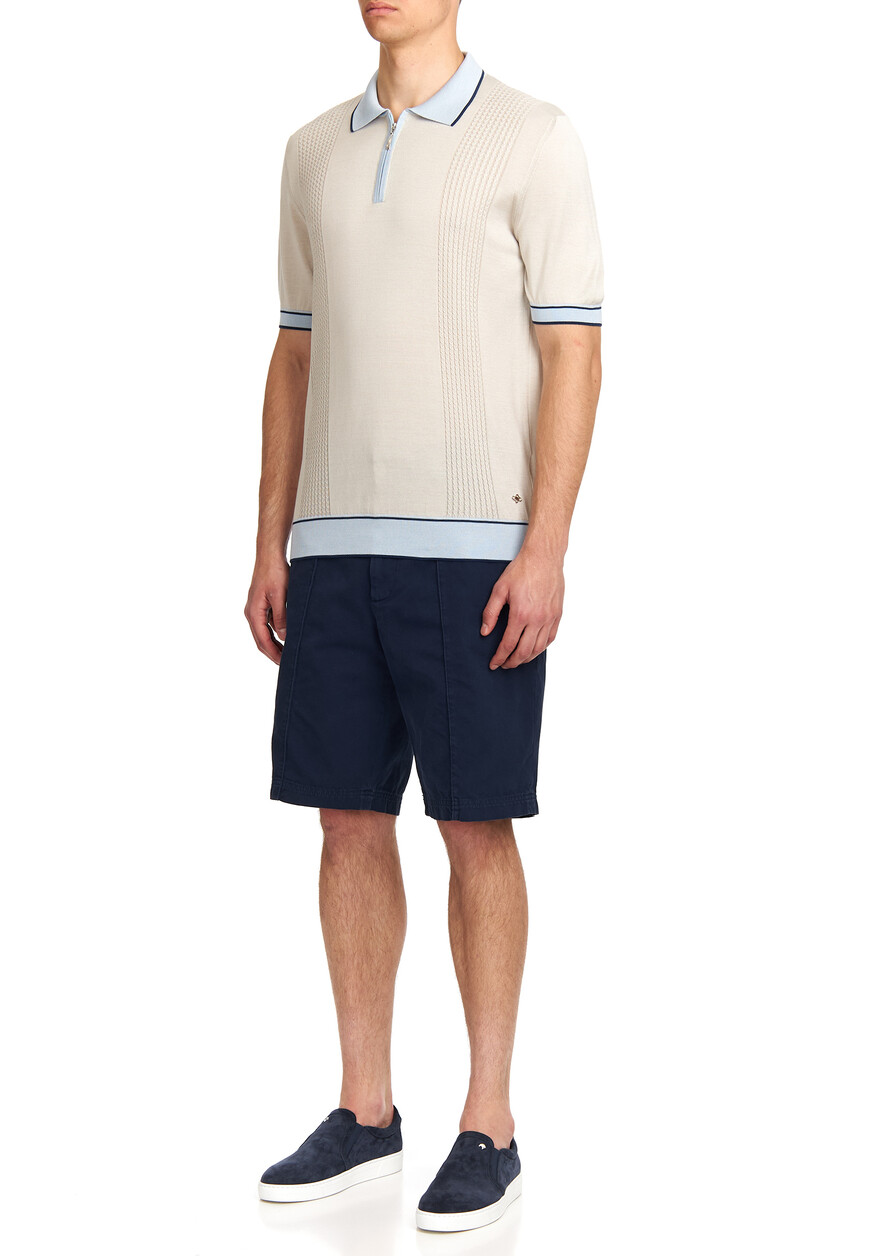 поло  SU24-95400PL-FSH124 по акции