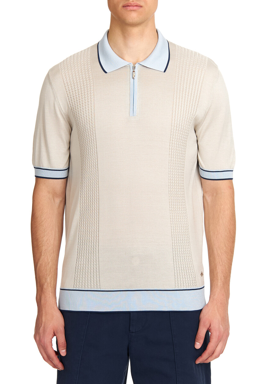 поло  SU24-95400PL-FSH124 купить с доставкой