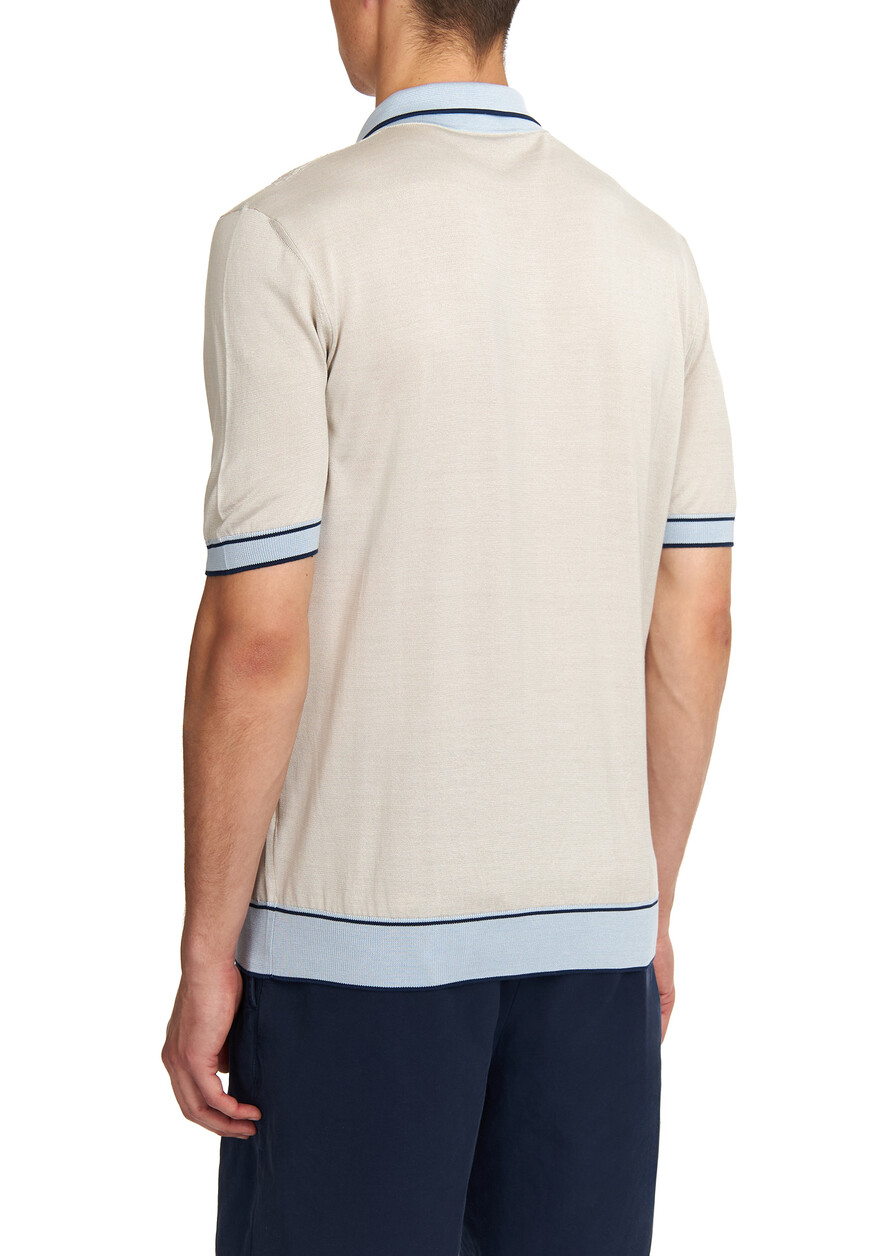 поло  SU24-95400PL-FSH124 по низкой цене