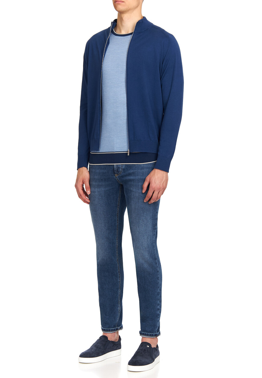 футболка  SU24-95402PL-FSH124 по акции