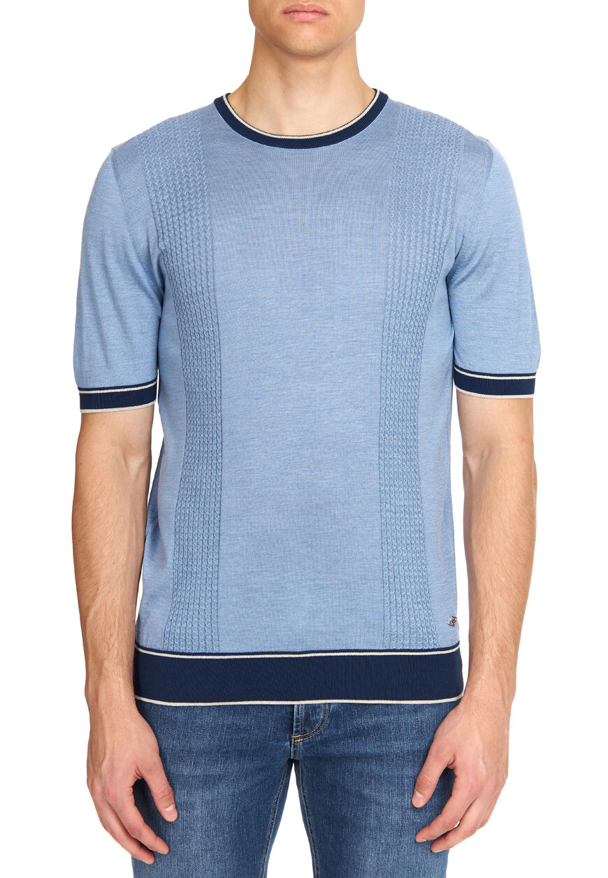 футболка  SU24-95402PL-FSH124 купить с доставкой