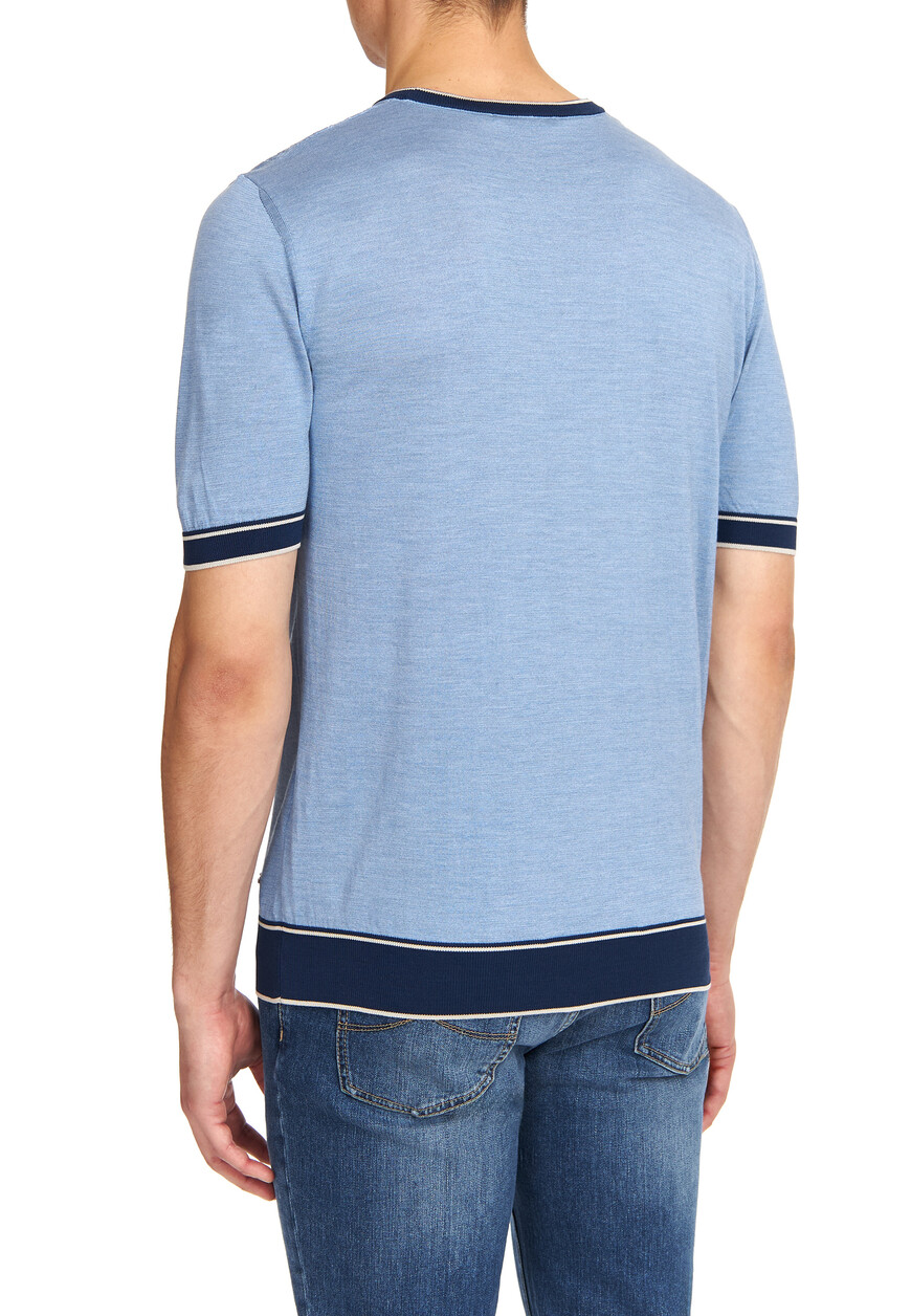 футболка  SU24-95402PL-FSH124 по низкой цене