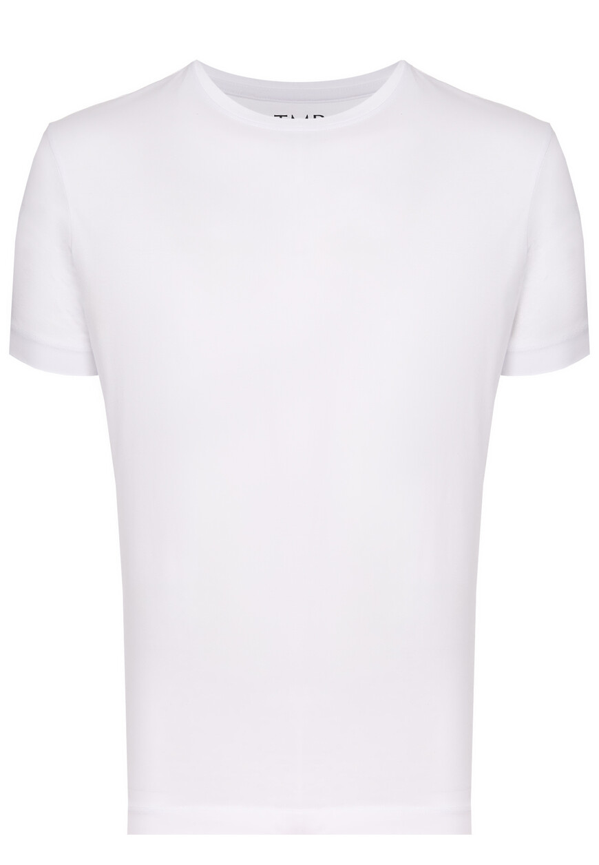 

Футболка Tombolini, Белый