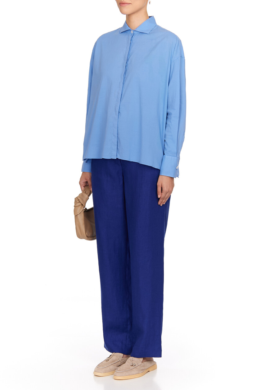 брюки  Velina Argano по акции