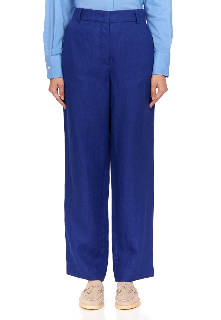 брюки  Velina Argano купить с доставкой