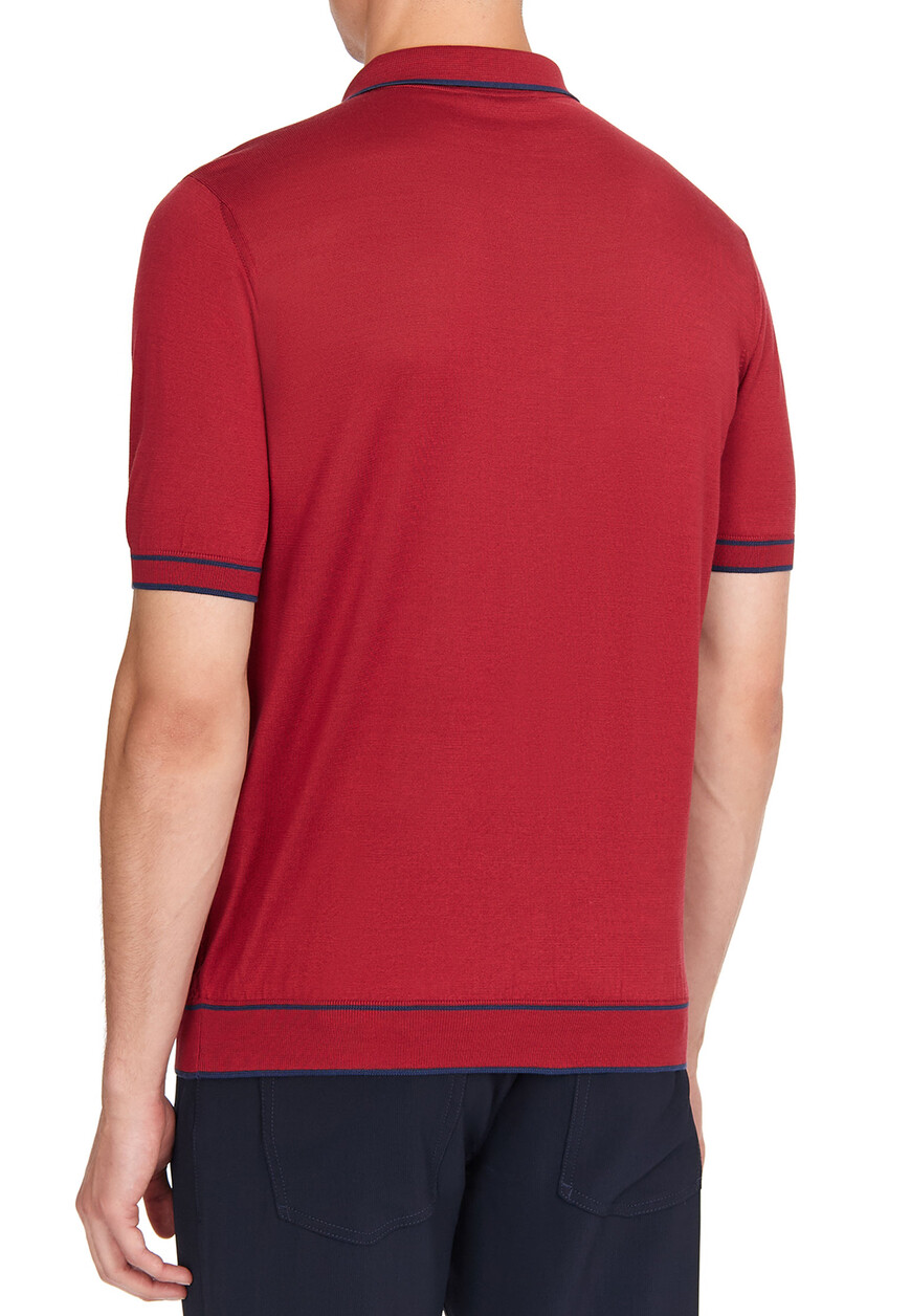 поло  SU23-93413-FSH224 купить с доставкой