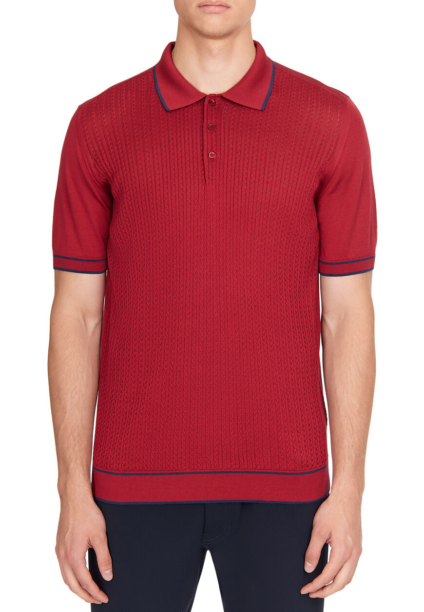 поло  SU23-93413-FSH224 по низкой цене