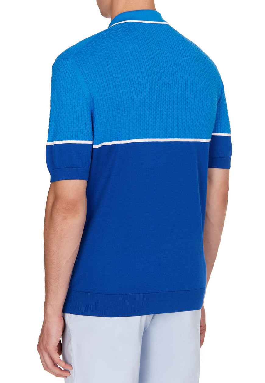 поло  SU24-95261PL-FSP724 купить с доставкой