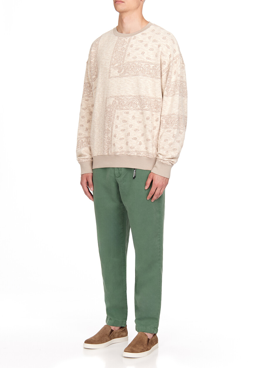 свитшот  TX24S1503CAVL по акции