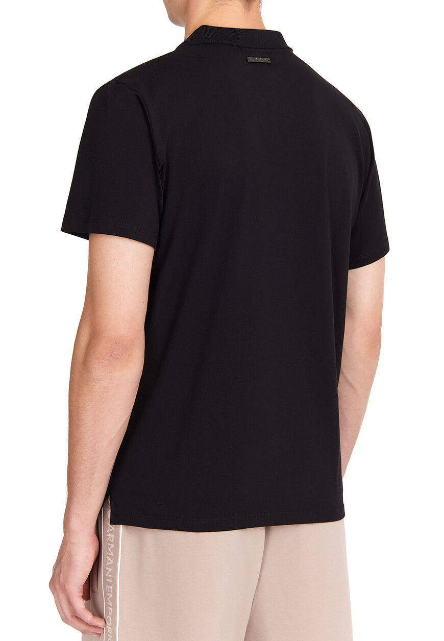 футболка  CMS47021PO по низкой цене