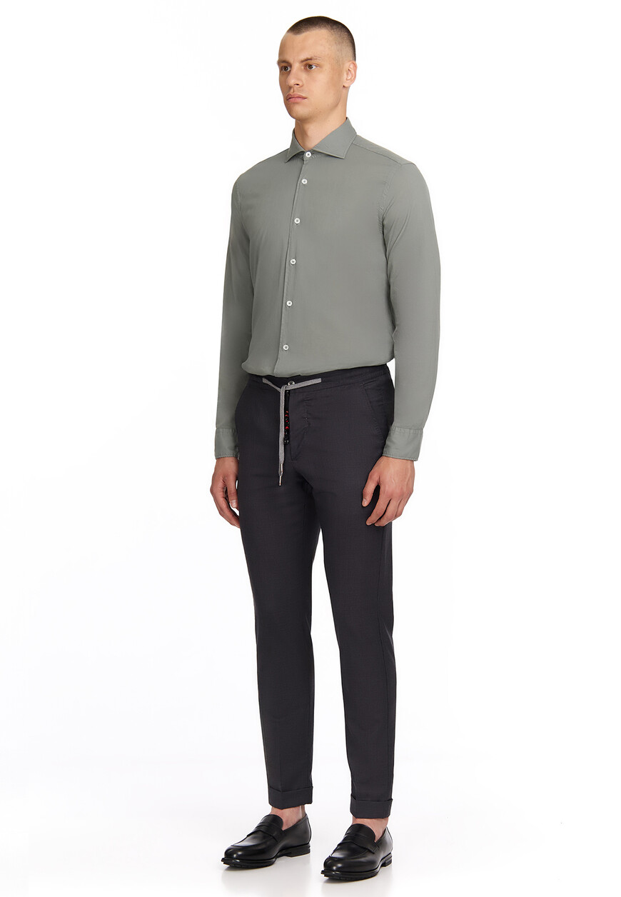 рубашка  7UED0508 по акции