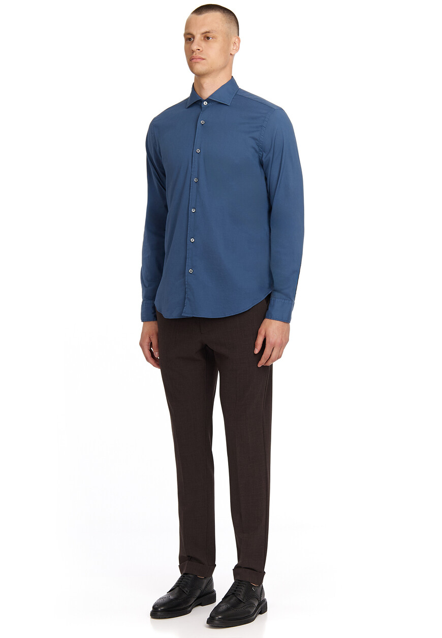 рубашка  7UED0508 по акции