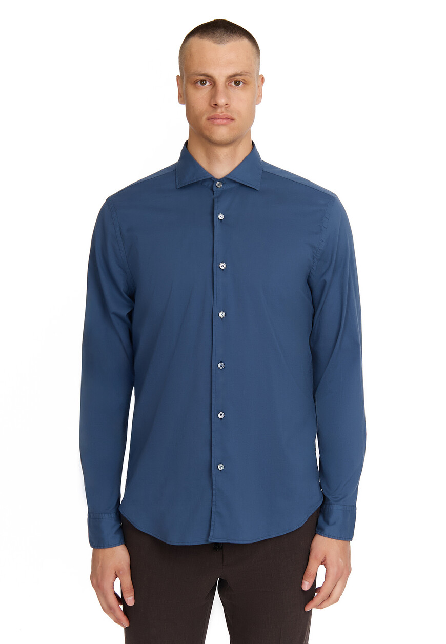 рубашка  7UED0508 по низкой цене