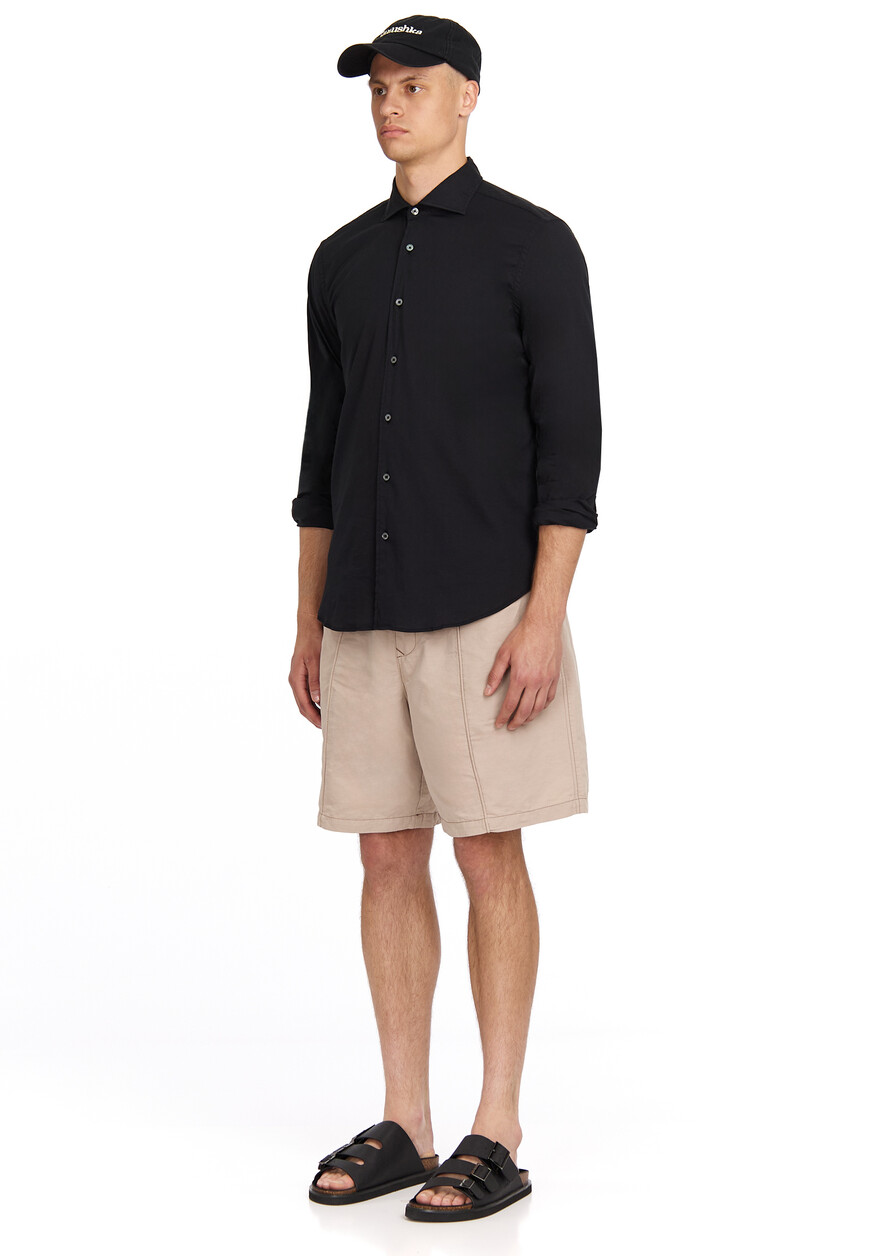 рубашка  7UED0508 по акции