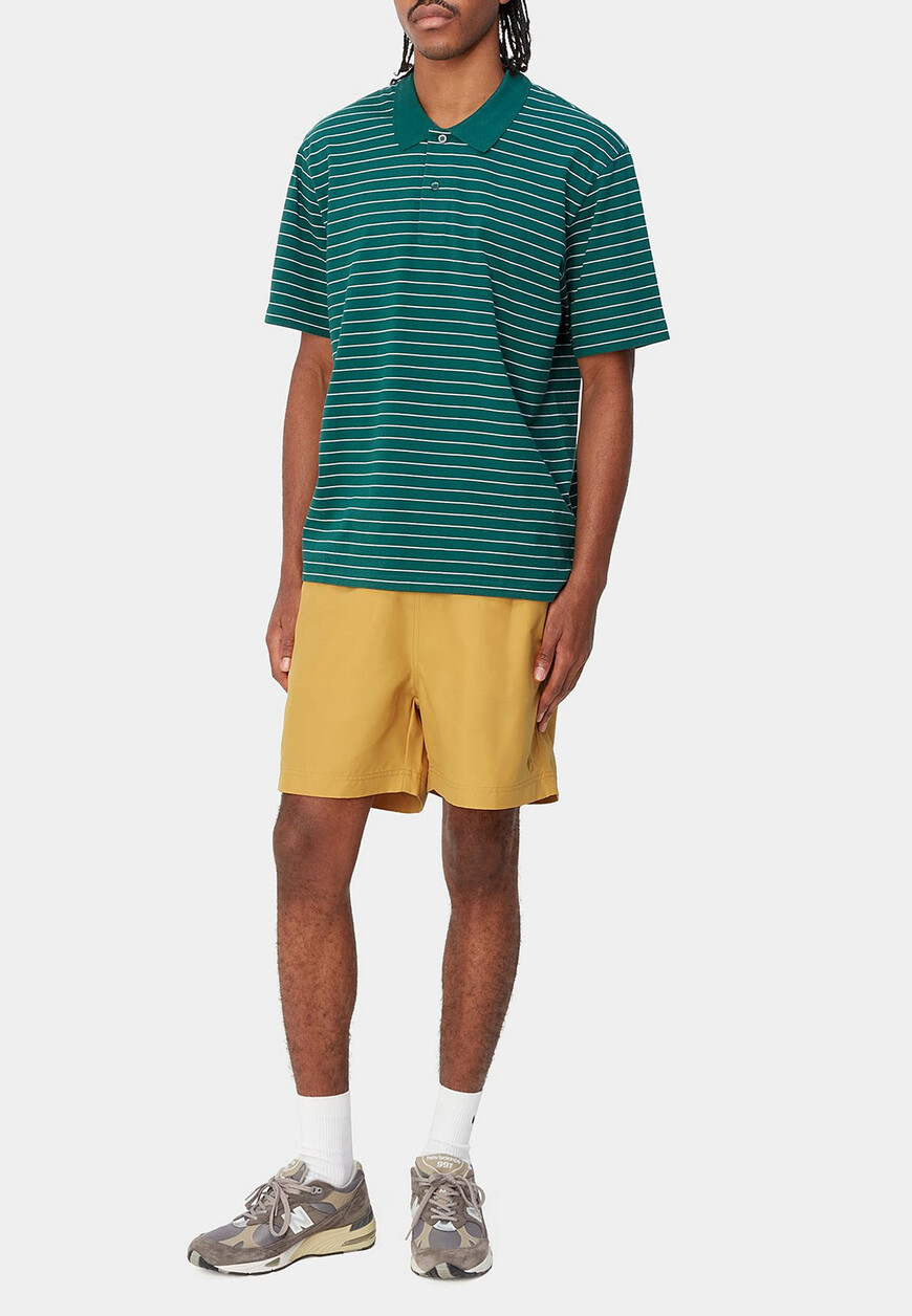 

Шорты Carhartt Wip, Желтый