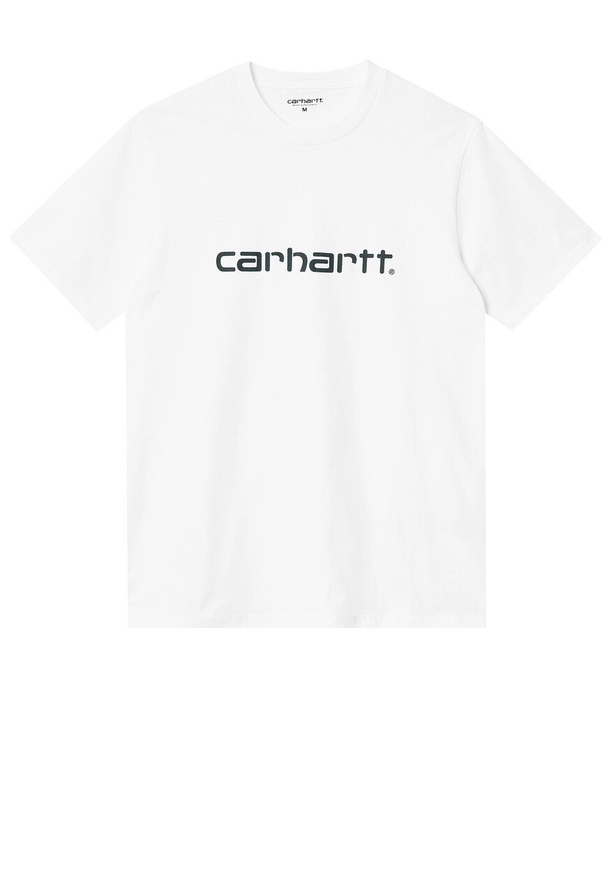 

Футболка Carhartt Wip, Белый
