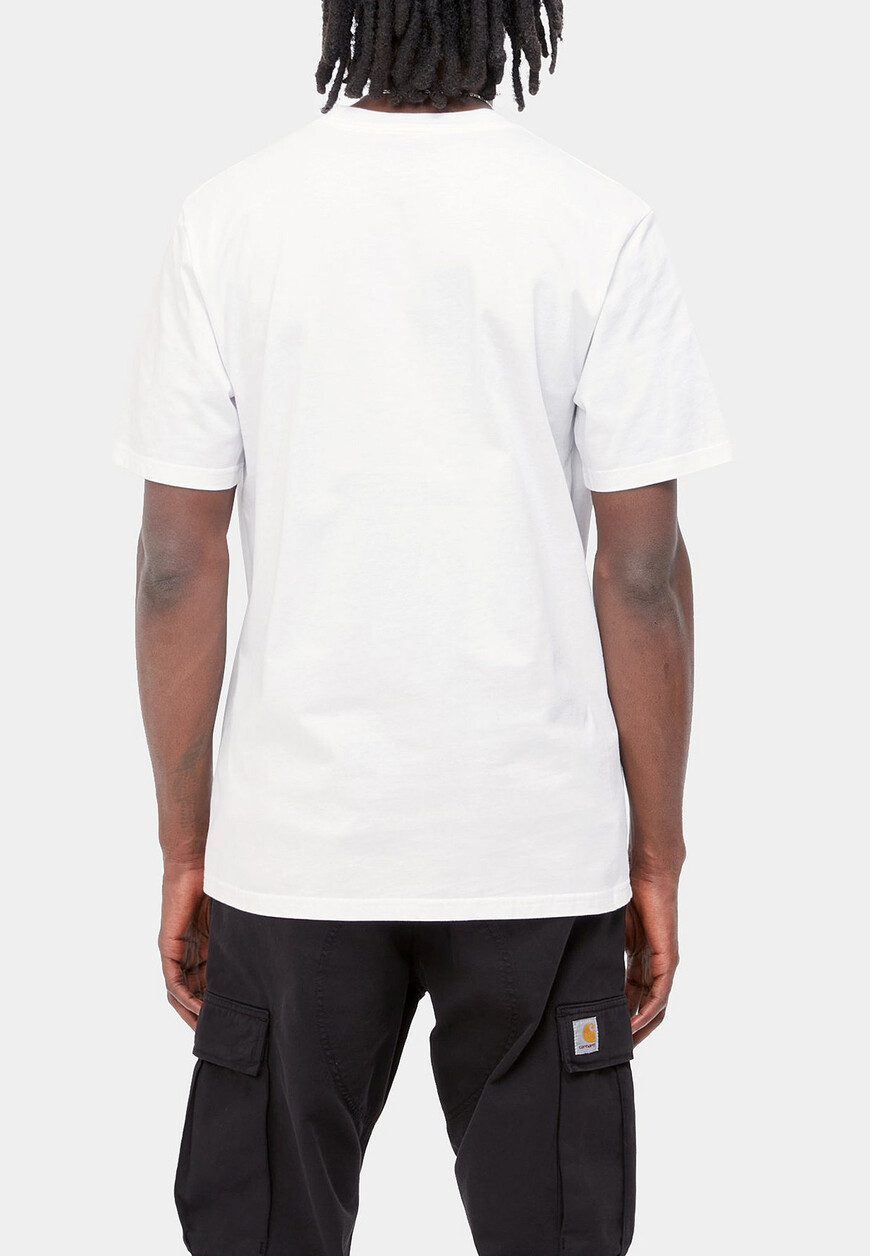 футболка  I031047 купить с доставкой