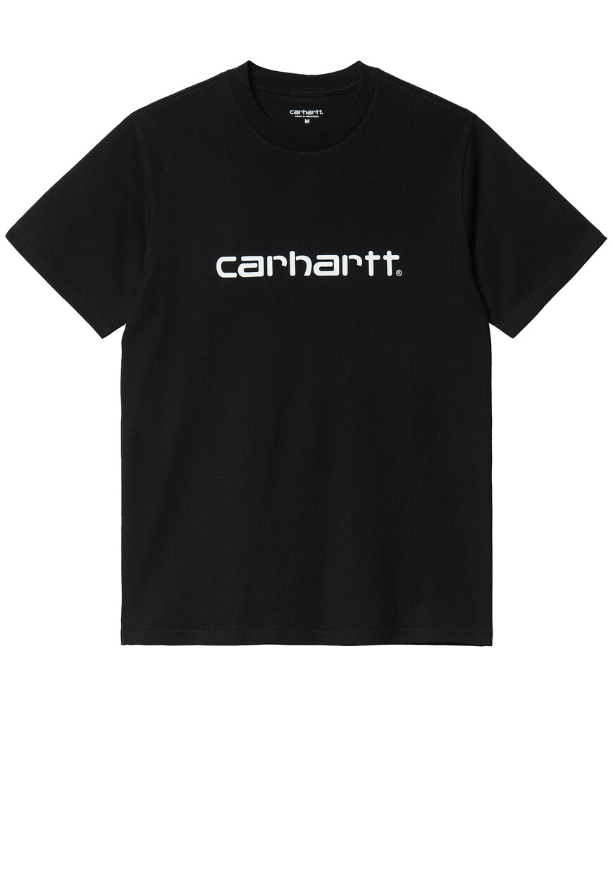 

Футболка Carhartt Wip, Черный