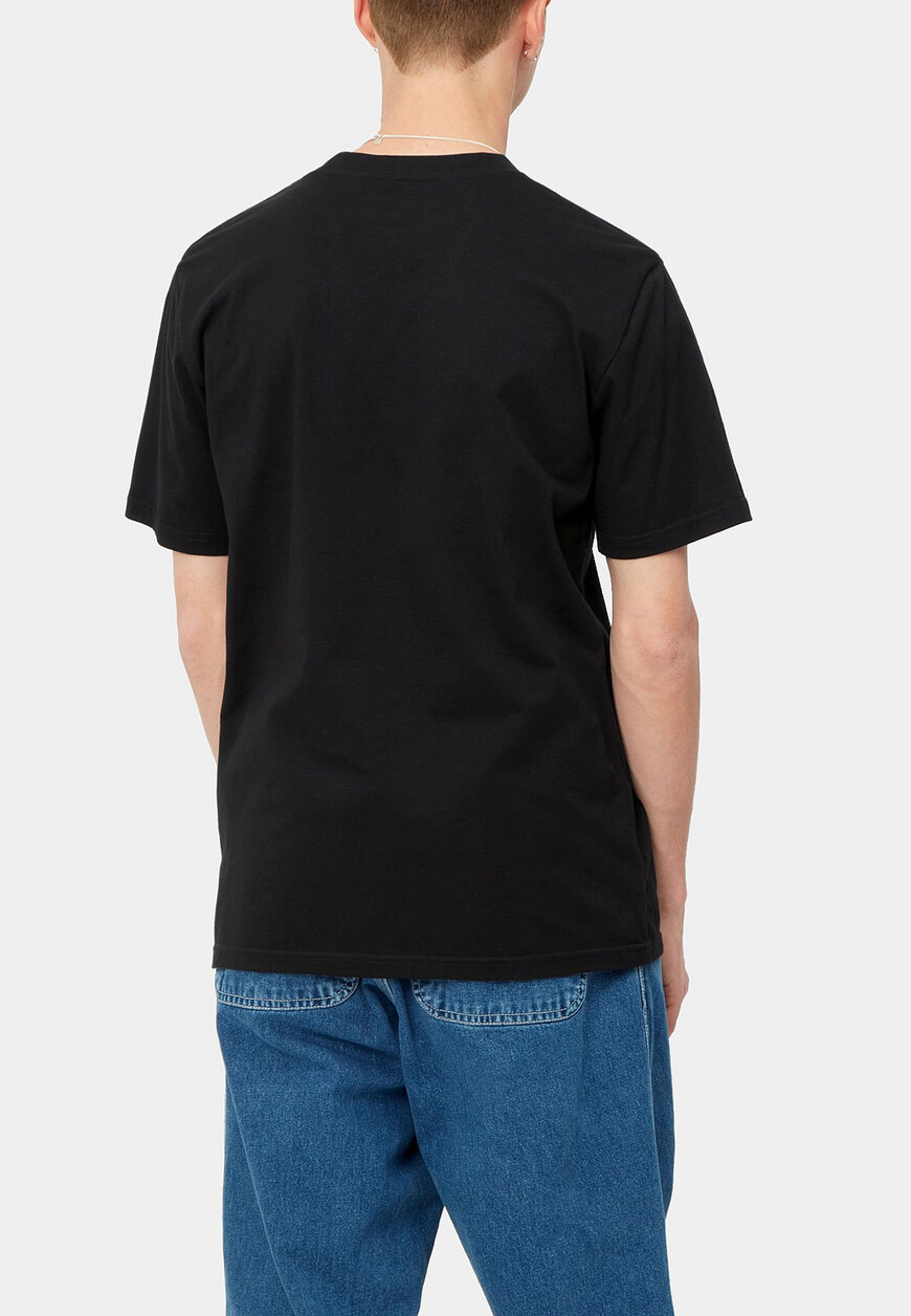 футболка  I031047 купить с доставкой