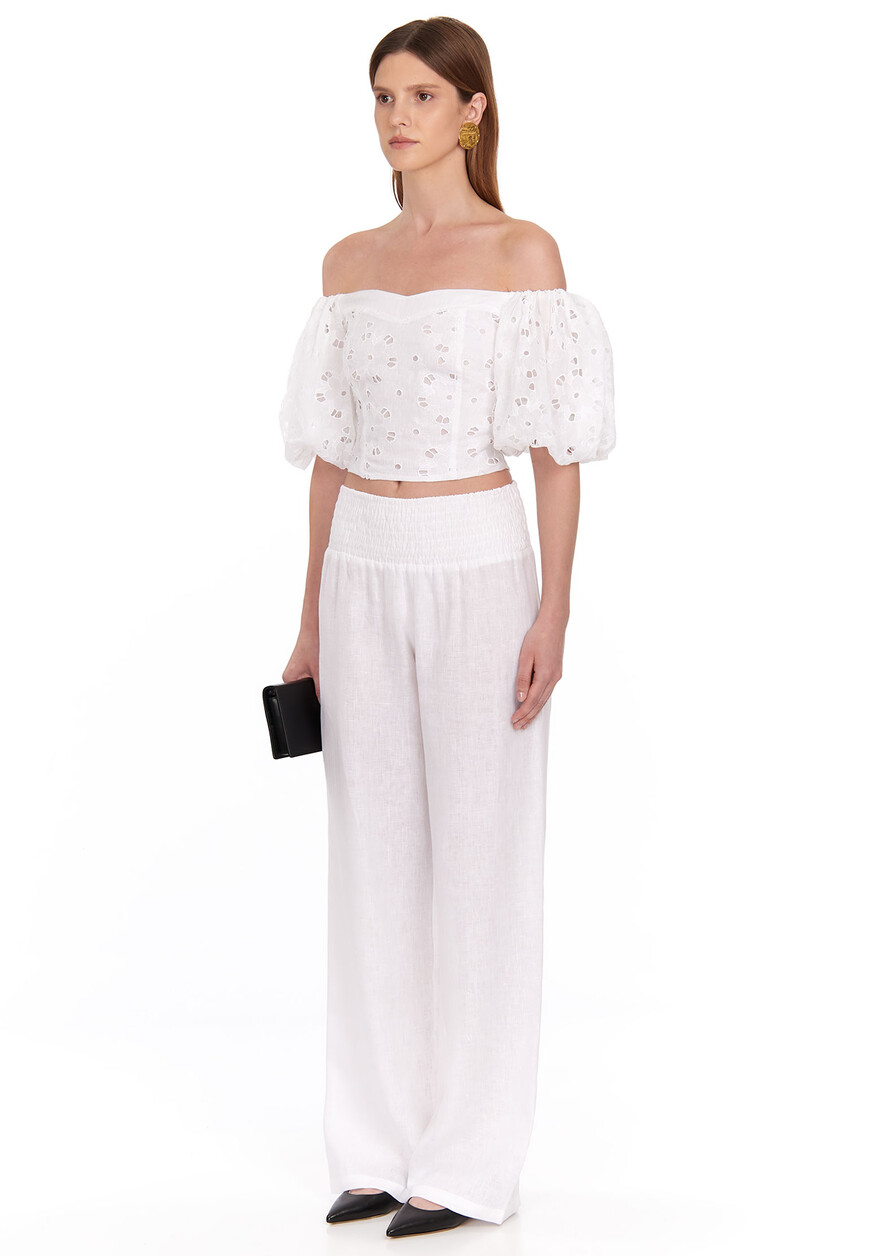 брюки  MUSA по акции