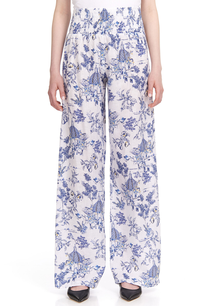 брюки  MUSA по низкой цене