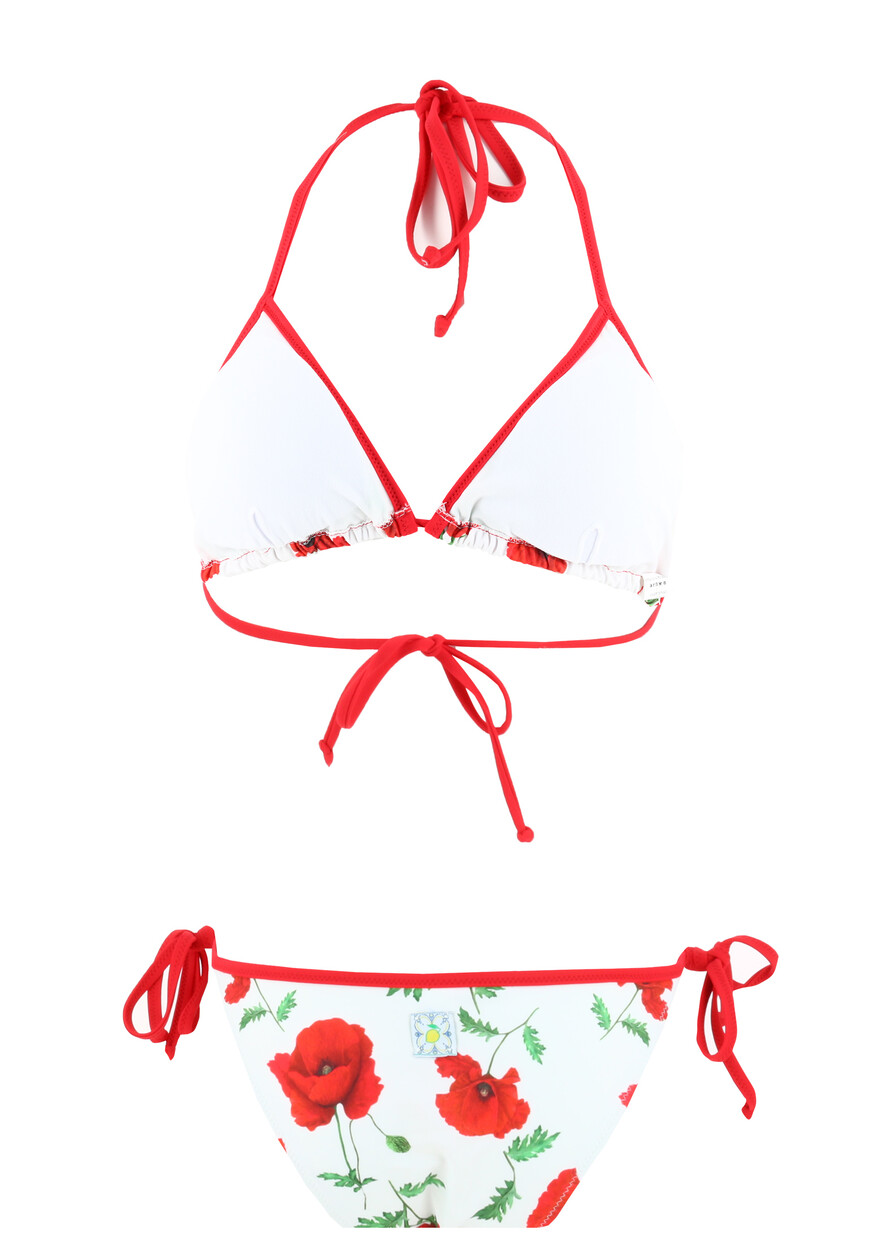 купальник positano couture by blitz от известного бренда по акции