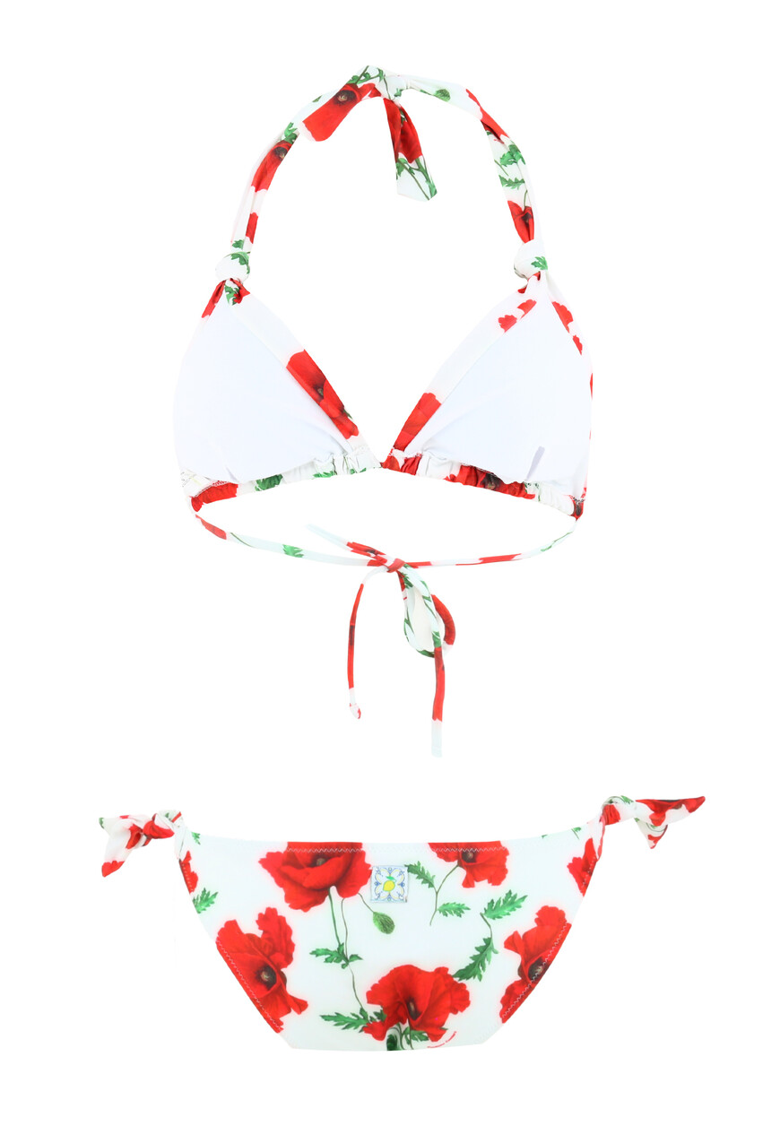 купальник positano couture by blitz от известного бренда по акции