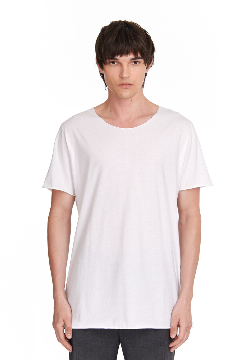 футболка  TX24S1113CO купить с доставкой