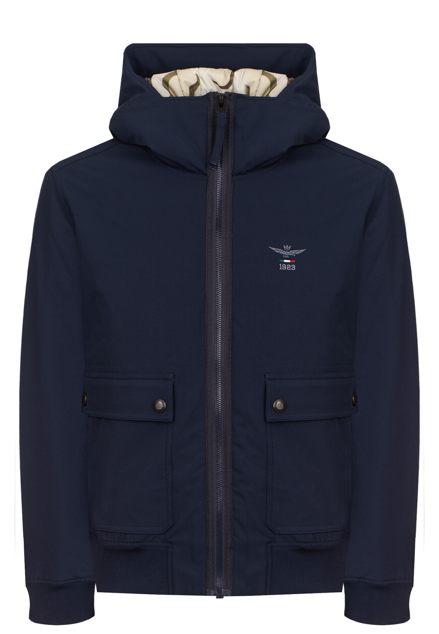 Куртка Aeronautica Militare