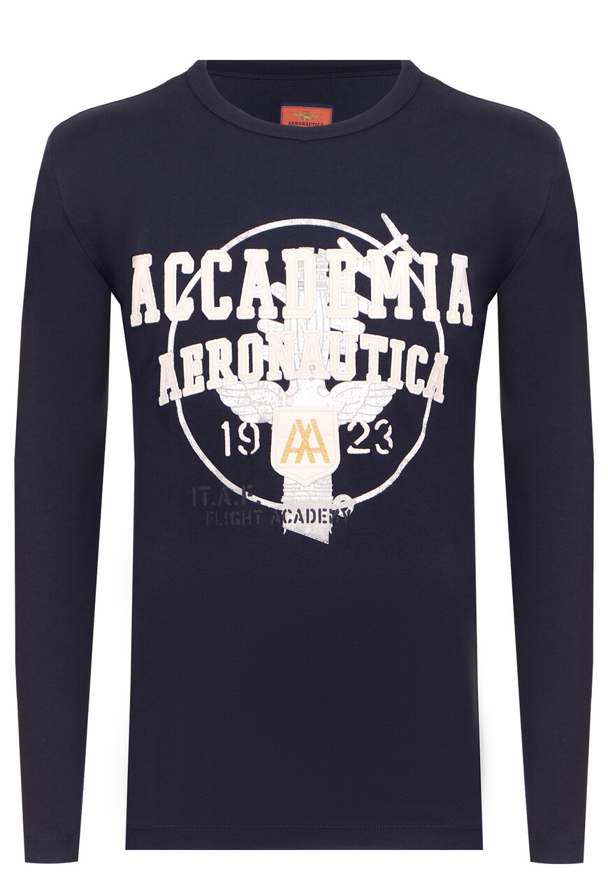 Лонгслив Aeronautica Militare