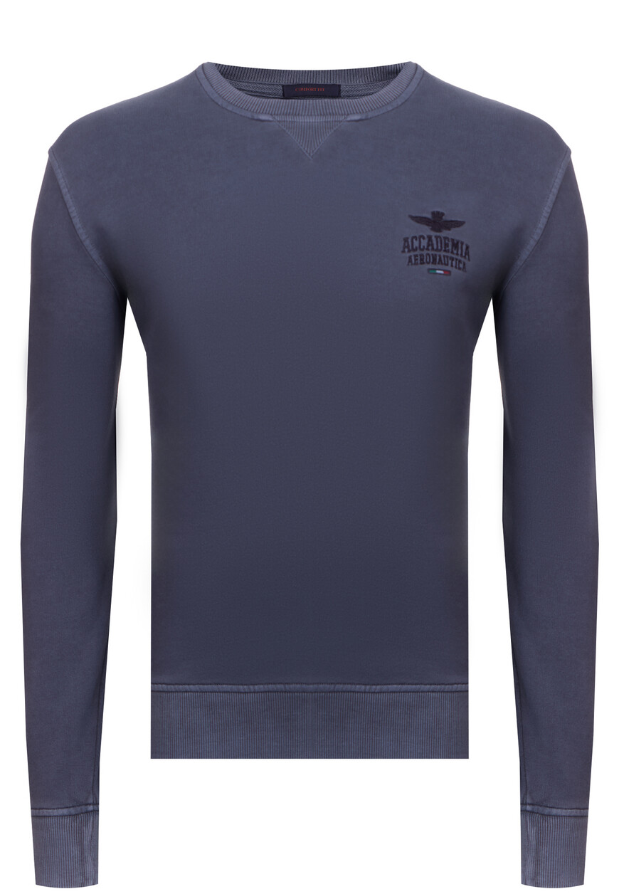 Свитшот Aeronautica Militare