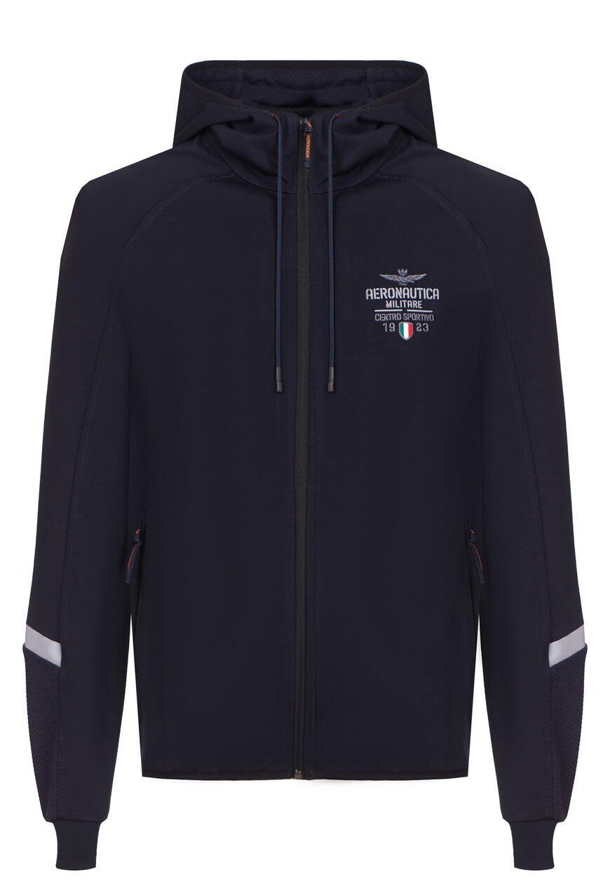 

Спортивный Костюм Aeronautica Militare, Синий