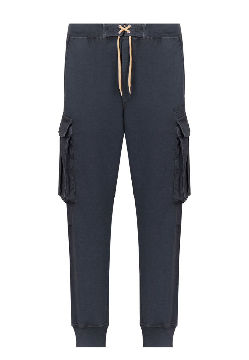 

Брюки Dsquared2, Серый