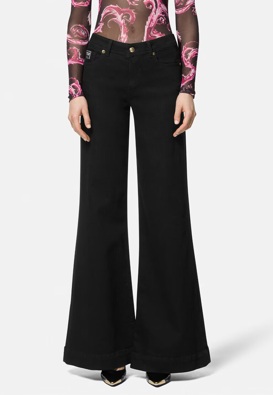 Джинсы Versace Jeans Couture