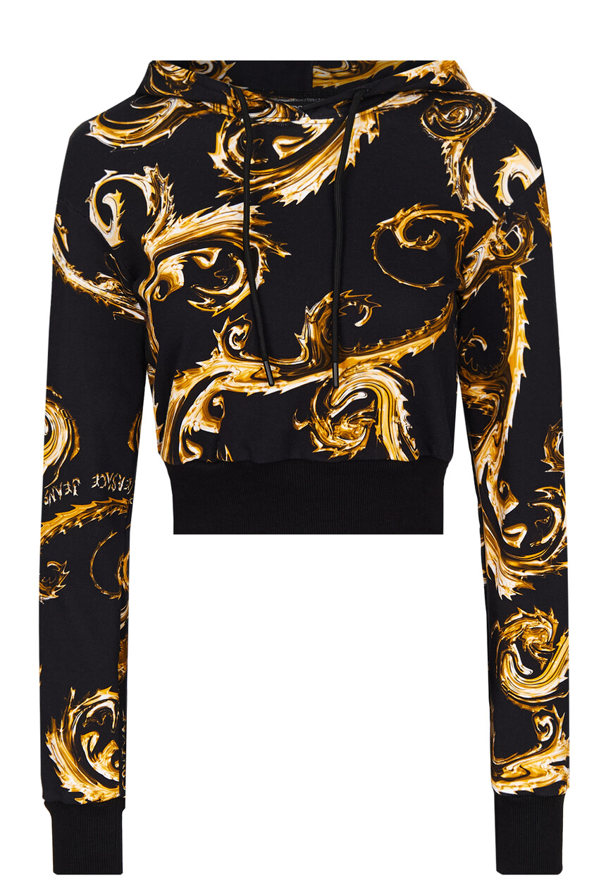 Худи Versace Jeans Couture