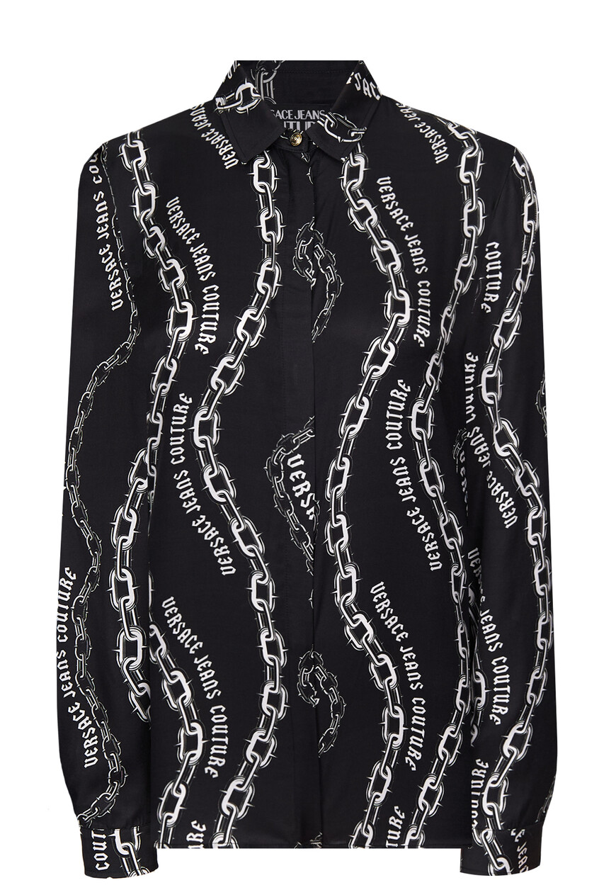 Рубашка Versace Jeans Couture