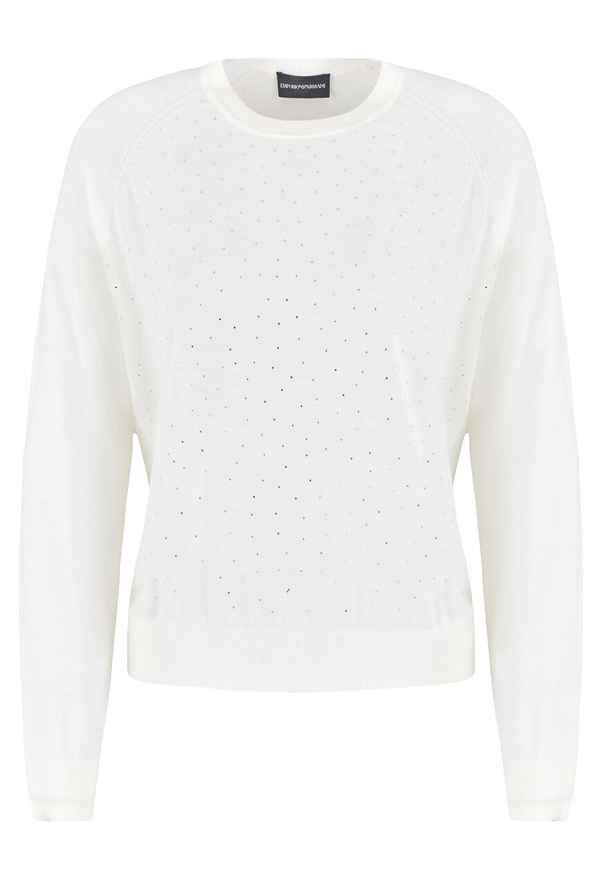 Джемпер Emporio Armani