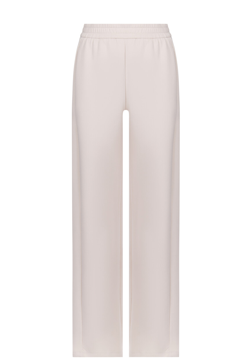 

Брюки Emporio Armani, Бежевый
